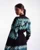 Iraida Brigette Cardigan